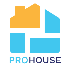 logo pro house