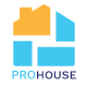 logo pro house