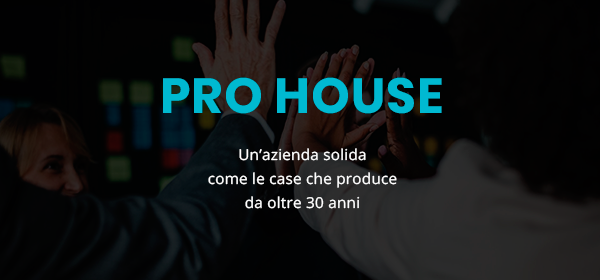 pro house 