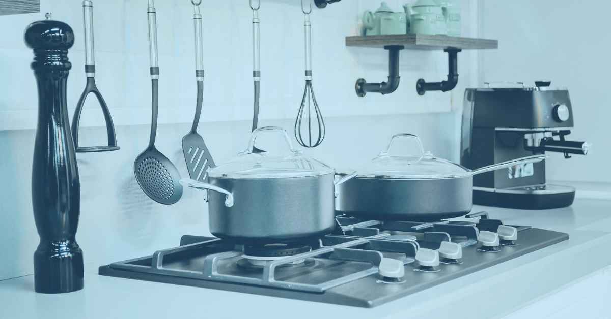 Tutti gli accessori indispensabili che non possono mancare nella tua cucina