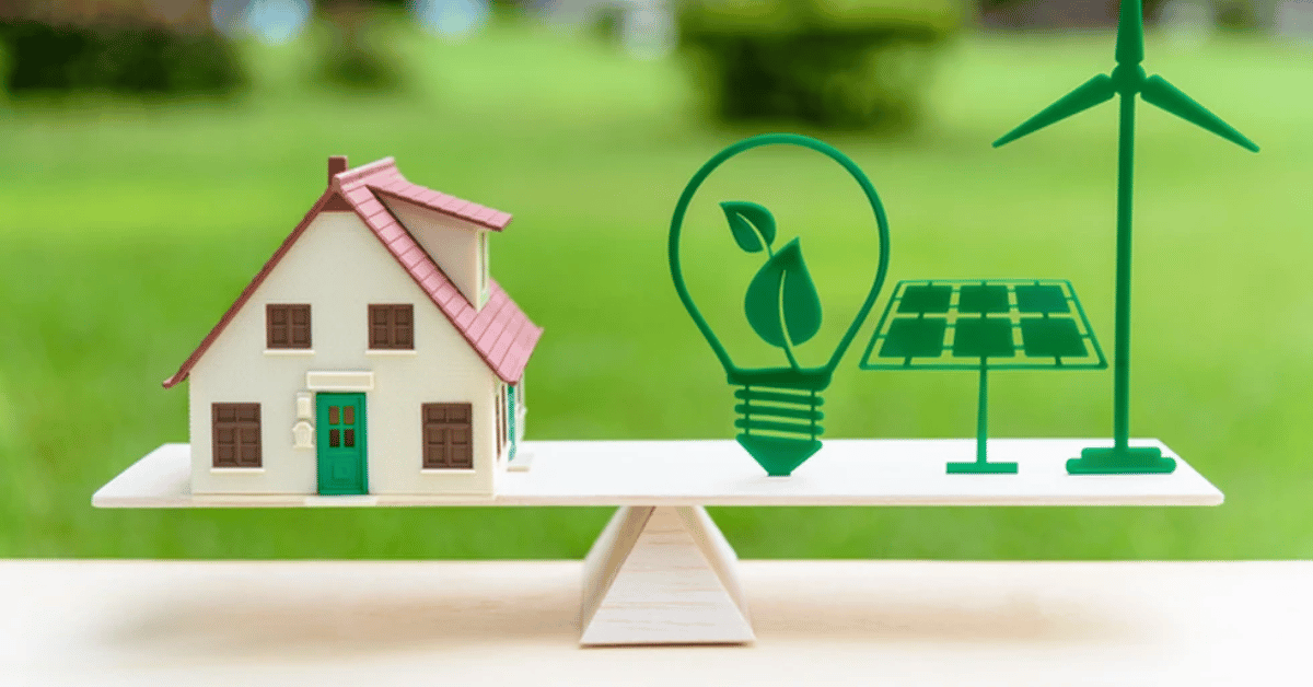 Bonus Casa Green 2023: Guida alla detrazione fiscale per l'acquisto della tua abitazione eco-sostenibile